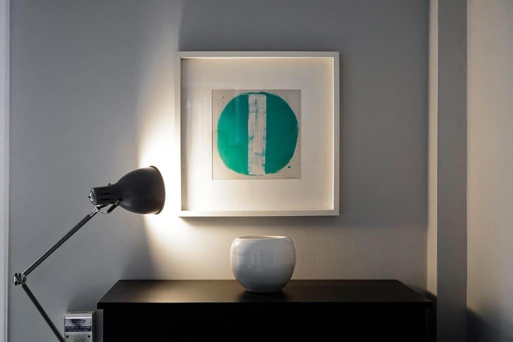 Studio 70 Argos Buitenkant foto